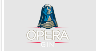 Opera Vodka